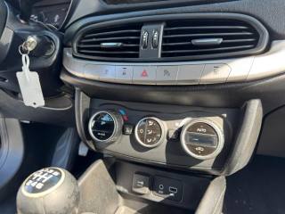 FIAT Tipo usata, con ESP