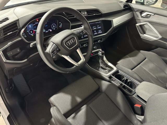 AUDI Q3 usata, con Alzacristalli elettrici