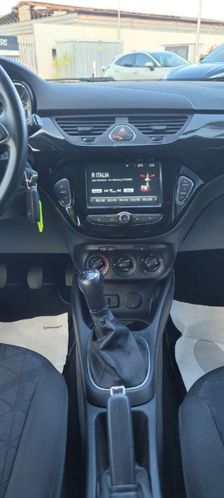 OPEL Corsa usata, con Controllo trazione