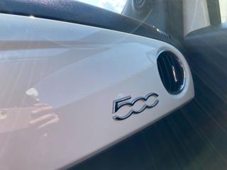 FIAT 500 usata, con Specchietti laterali elettrici