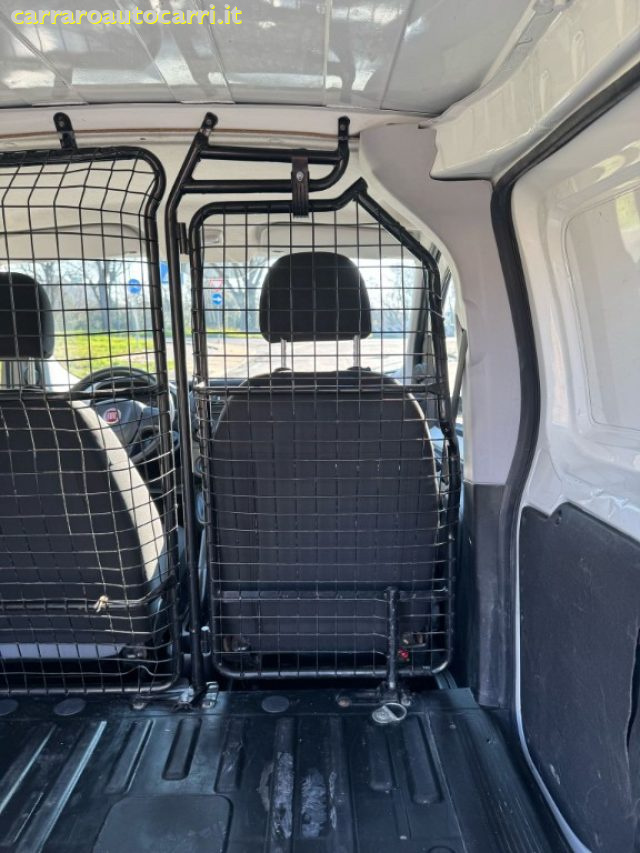 FIAT Fiorino usata, con ESP