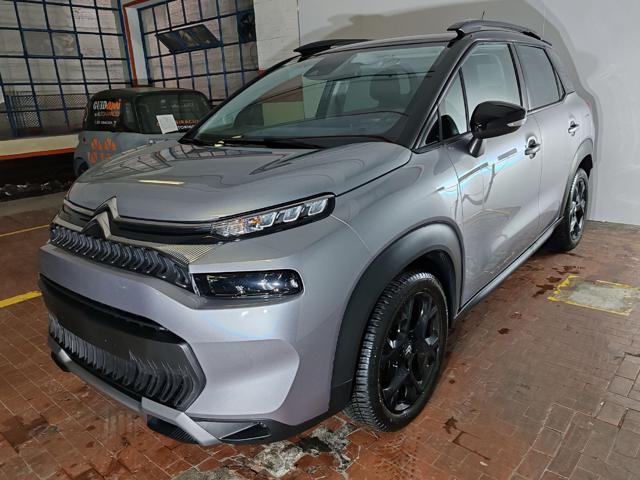 CITROEN C3 Aircross usata, con Airbag laterali