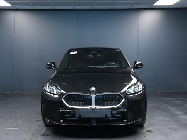 BMW 118 usata, con Airbag