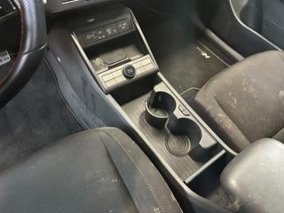 HYUNDAI Kona usata, con Servosterzo