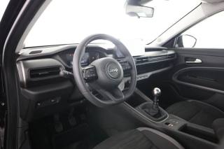 JEEP Avenger usata 1