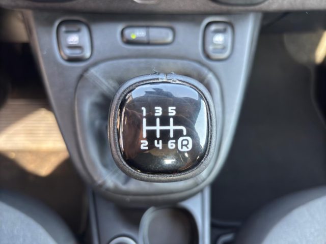 FIAT Panda Cross usata, con Controllo trazione