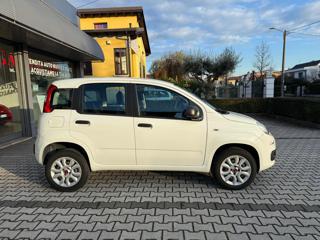 FIAT Panda usata, con Autoradio