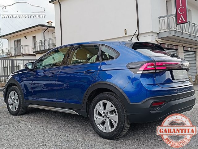 VOLKSWAGEN Taigo usata, con Marmitta catalitica