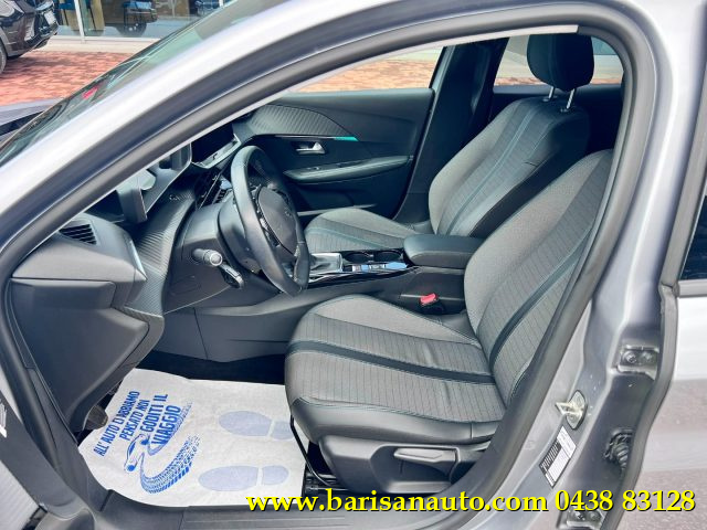 PEUGEOT 208 usata, con Alzacristalli elettrici