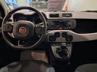 FIAT Panda usata, con Chiusura centralizzata