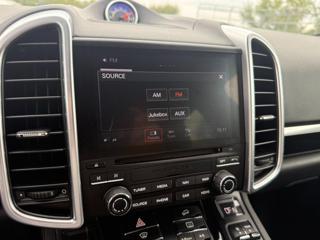 PORSCHE Cayenne usata, con Airbag posteriore