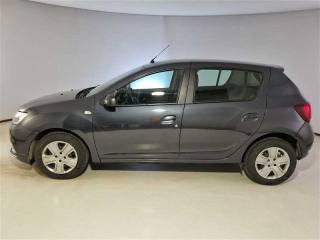 DACIA Sandero usata, con Chiusura centralizzata