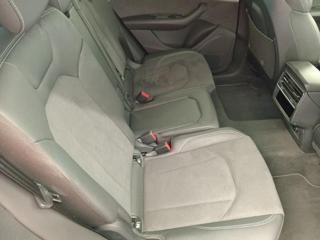 AUDI Q8 usata, con Boardcomputer
