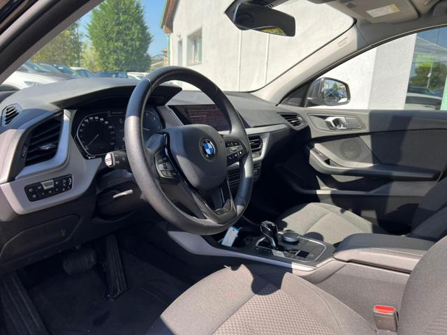 BMW 116 usata, con Chiusura centralizzata