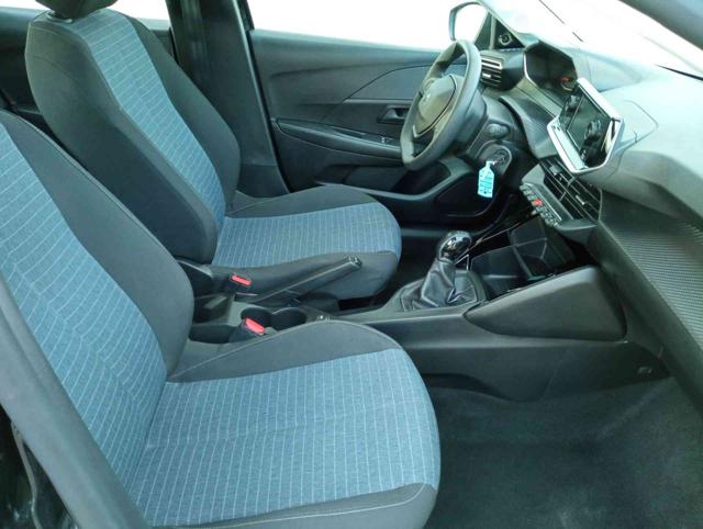 PEUGEOT 208 usata, con Chiusura centralizzata