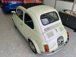 FIAT 500 usata 4