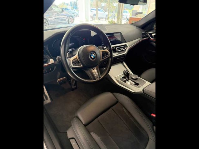 BMW 420 usata, con Autoradio