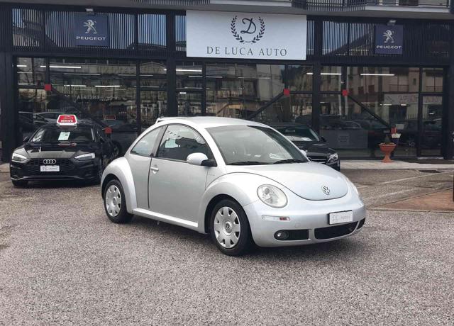 VOLKSWAGEN New Beetle usata, con ABS