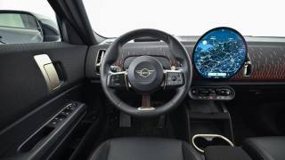 MINI Countryman usata, con Cruise Control