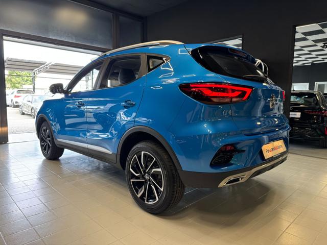 MG ZS usata, con Airbag Passeggero