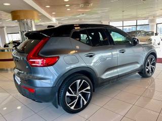 VOLVO XC40 usata, con Airbag Passeggero