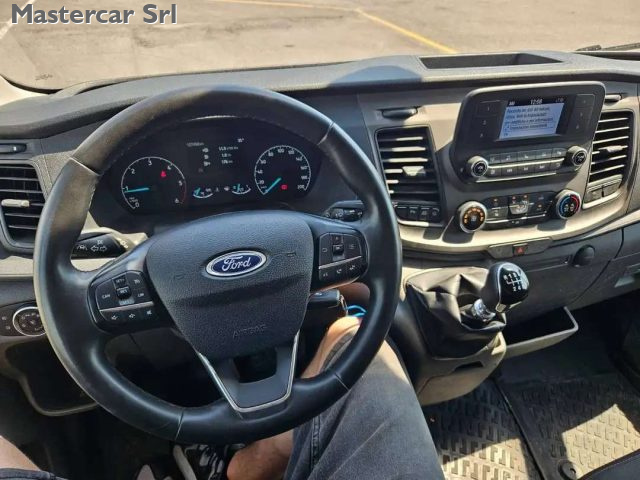 FORD Transit usata 11