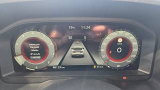 NISSAN Qashqai usata, con Cruise Control