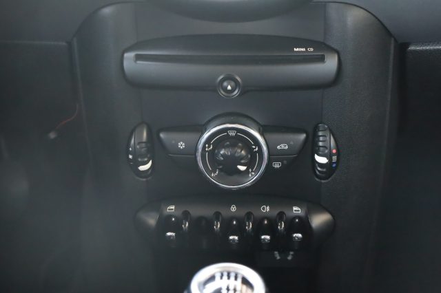 MINI One usata 28