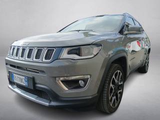 JEEP Compass 2.0 Multijet II aut. 4WD Limited Tetto Pelle