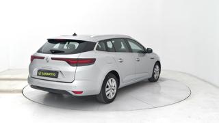 RENAULT Megane usata, con Alzacristalli elettrici