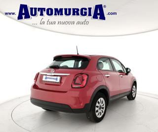 FIAT 500X usata, con Airbag Passeggero