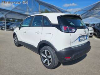 OPEL Crossland usata, con Cruise Control