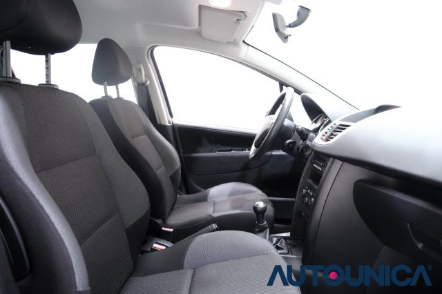 PEUGEOT 207 usata 48