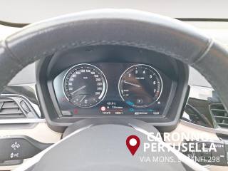 BMW X1 usata, con Filtro antiparticolato