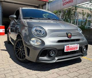 ABARTH 595 1.4 Turbo T-Jet 165 CV