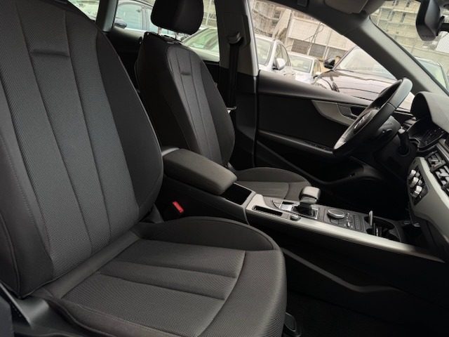 AUDI A5 usata, con Controllo trazione