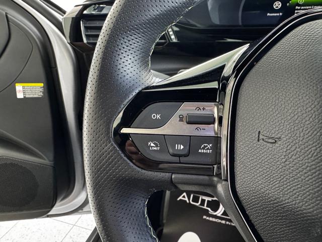 PEUGEOT 308 usata, con Immobilizzatore elettronico