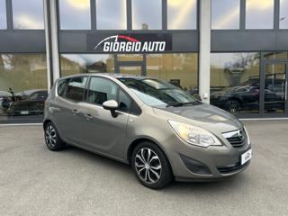 OPEL Meriva 1.3 CDTI 95CV ecoFLEX Cosmo