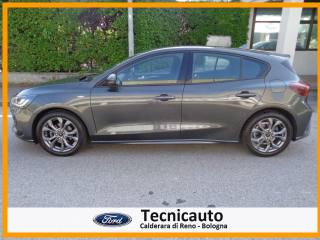 FORD Focus usata, con Climatizzatore