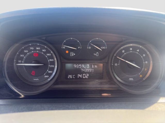 LANCIA Ypsilon usata 13