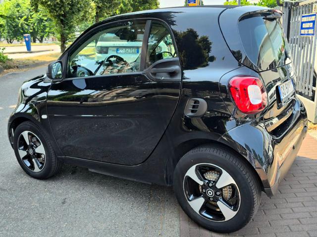 SMART ForTwo usata, con Alzacristalli elettrici
