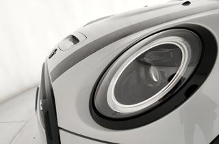 MINI Cooper S usata, con Chiusura centralizzata