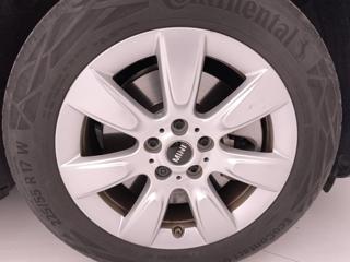 MINI Countryman usata, con Volante multifunzione