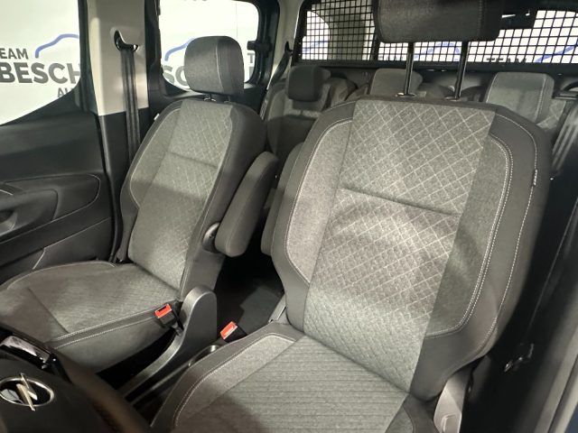 OPEL Combo Life usata, con Climatizzatore