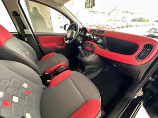 FIAT Panda usata, con Servosterzo
