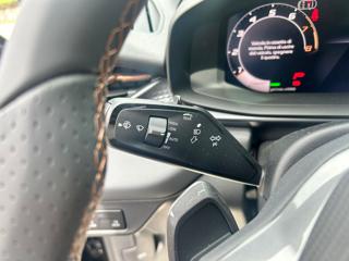 CUPRA Terramar usata, con Servosterzo