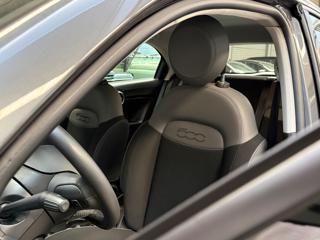 FIAT 500X usata, con Controllo trazione