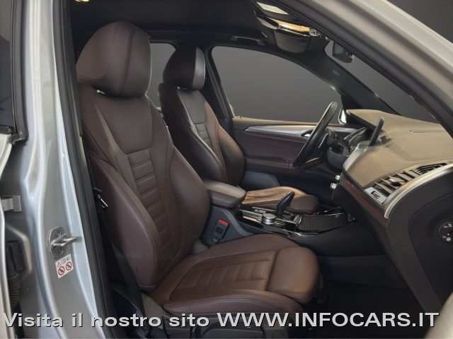 BMW X3 usata, con Autoradio