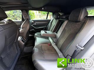PEUGEOT 508 usata, con Antifurto