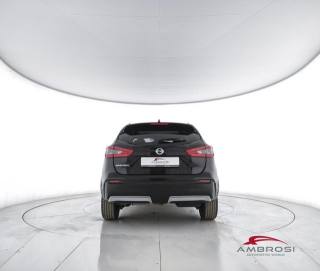 NISSAN Qashqai usata 5